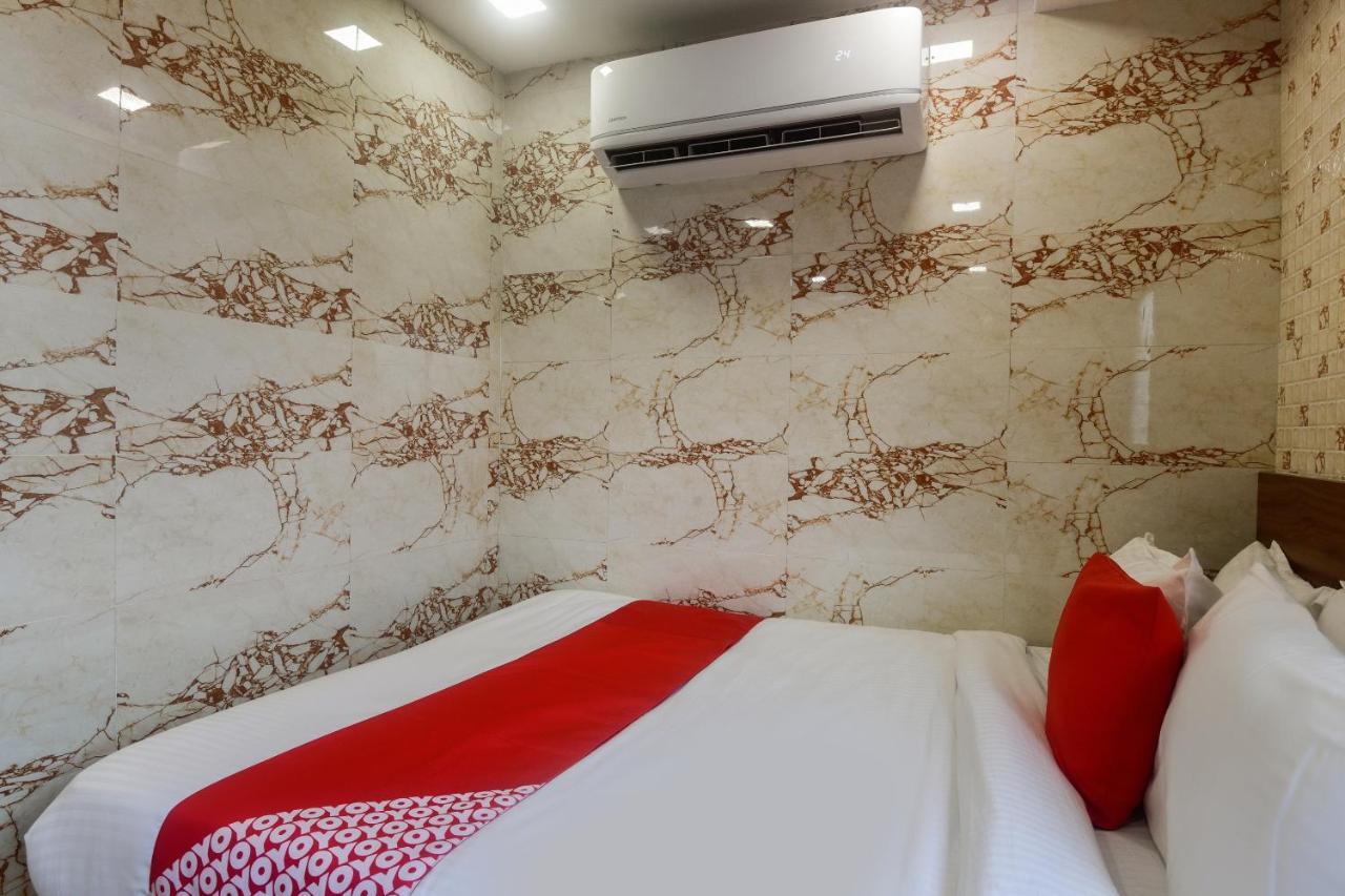 Oyo 63295 T Junction Residency Hotel Mumbai Ngoại thất bức ảnh